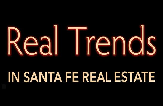 Real Trends in Las Campanas Real Estate, Nov 2022