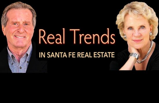 Real Trends in Santa Fe Real Estate, Q3, 2022